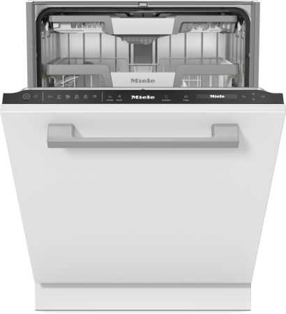 Миле Посудомоечная машина G 7655 SCVi XXL AutoDos Miele