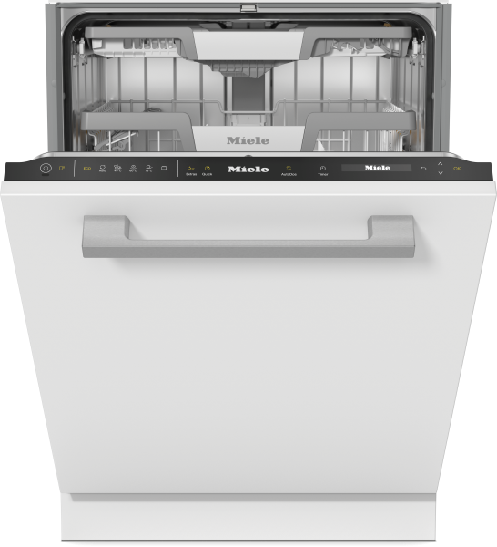 Миле Посудомоечная машина G 7655 SCVi XXL AutoDos Miele