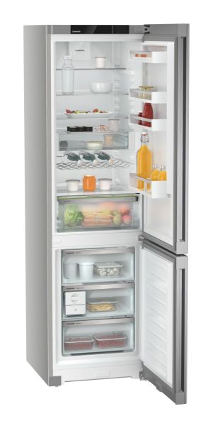 Миле Холодильник с морозильной камерой CNsfd 5733-20 001 Miele
