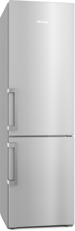Миле Холодильник KFN 4795 CD el сталь Miele