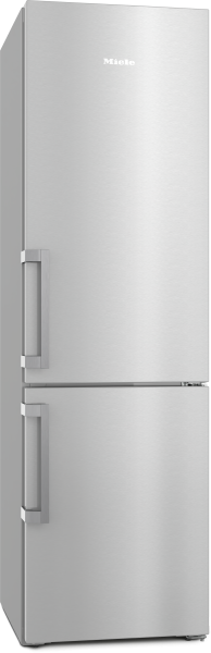 Миле Холодильник KFN 4795 AD edt/cs нержавеющая сталь Miele