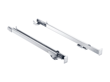 HFC 50 Телескопические направляющие FlexiClips для духовых шкафов H 2000 Miele купить в Белгороде | Всегда в наличии! | Артикул 09170810 | Официальный сайт
