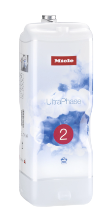 Двухкомпонентное жидкое моющее средство UltraPhase2 WA UP2 1402 L Miele купить в Белгороде | Всегда в наличии! | Артикул 11891840 | Официальный сайт