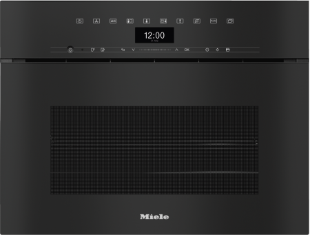 Миле Комби-пароварка DGC 7440 X Miele