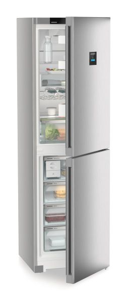 Миле Холодильник с морозильной камерой CNsfc 573i-22 001 Miele
