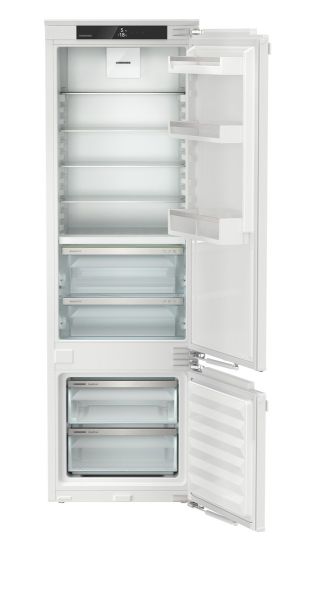 Миле Встраиваемый холодильник-морозильник ICBd 5122-20 001 Miele