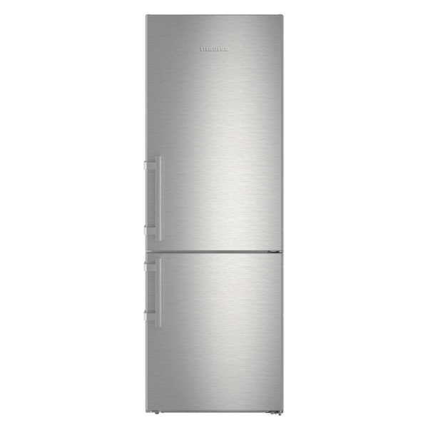 Миле Холодильник-морозильник двухкамерный CNef 5735-21 001 Miele