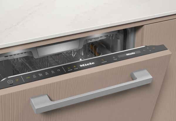 Миле Посудомоечная машина G 7765 SCVi XXL AutoDos Miele