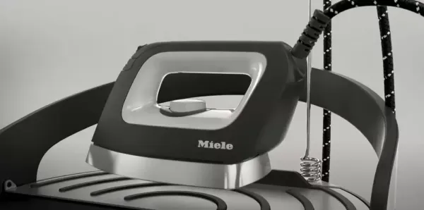 Утюг для гладильной системы Miele купить в #REGION_NAME_DECLINE_PP# | Всегда в наличии! | Артикул 10465160 | Официальный сайт