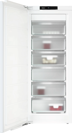 Миле Морозильник FNS 7470 D Miele