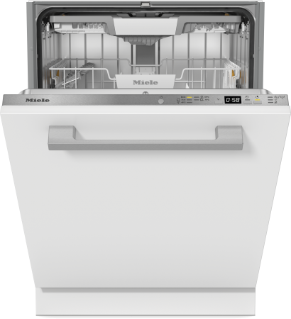 Миле Посудомоечная машина G 5355 SCVi XXL Active Plus Miele