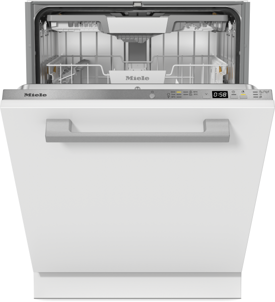 Миле Посудомоечная машина G 5355 SCVi XXL Active Plus Miele