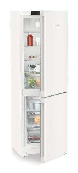 Миле Холодильник с морозильной камерой CNc 5203-22 001 Miele