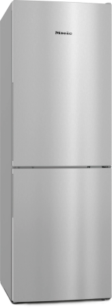 Миле Холодильник-морозильник KD 4052 E el нержавеющая сталь Miele