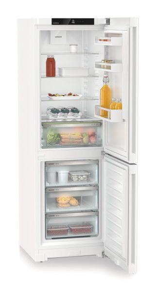 Миле Холодильник с морозильной камерой CNc 5203-22 001 Miele