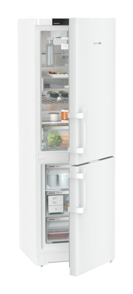 Миле Холодильник с морозильной камерой CNd 5253-20 001 Miele