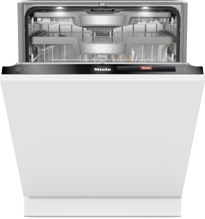 Миле Посудомоечная машина G 7980 SCVi AutoDos K2O Miele