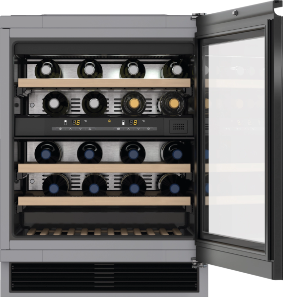 Миле Винный холодильник KWT 6321 UG Miele