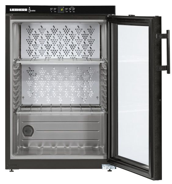 Миле Винный шкаф Wkb 1812-22 001 Miele