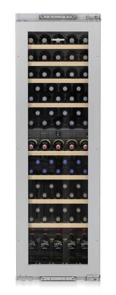 Миле Винный шкаф EWTdf 3553-21 001 Miele