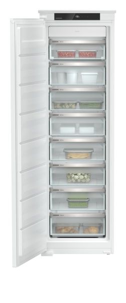 Миле Встраиваемая морозильная камера SIFNSe 5128-22 001 Miele