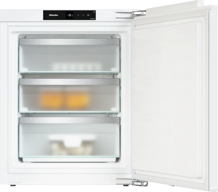 Миле Морозильник FNS 7040 E Miele