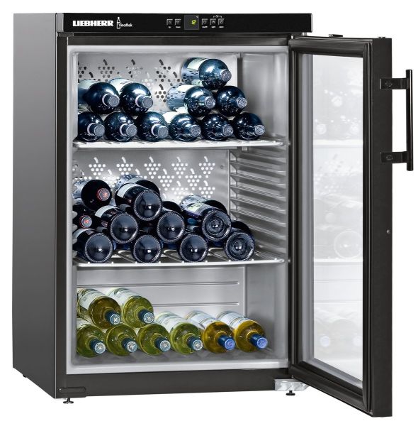 Миле Винный шкаф Wkb 1812-22 001 Miele