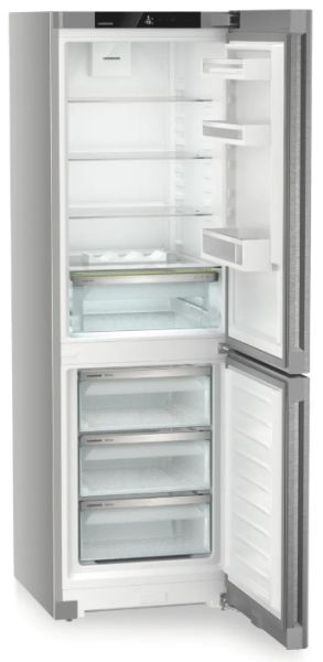 Миле Холодильник с морозильной камерой CNsdc 5203-22 001 Miele