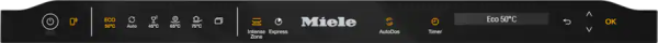 Миле Посудомоечная машина G 7360 SCVi Miele