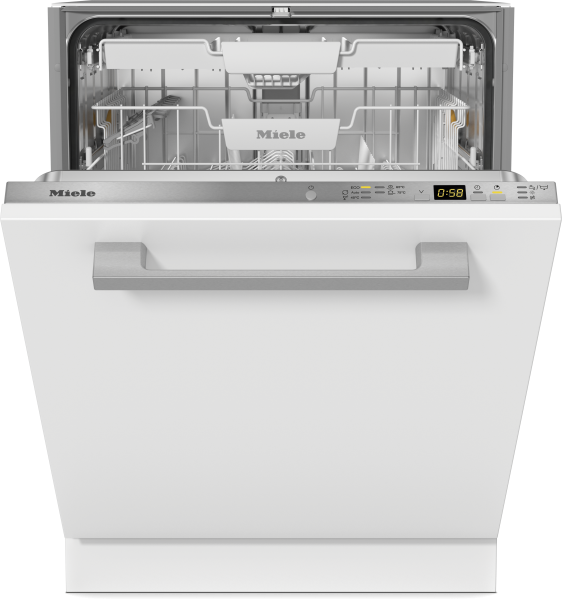 Миле Посудомоечная машина G 5162 SCVi Active S Miele