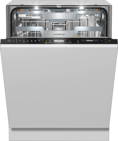 Миле Посудомоечная машина G 7690 SCVi AutoDos K2O Miele