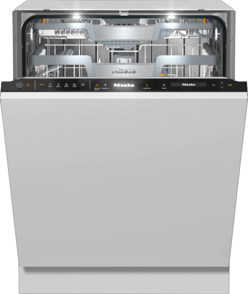 Миле Посудомоечная машина G 7690 SCVi AutoDos K2O Miele