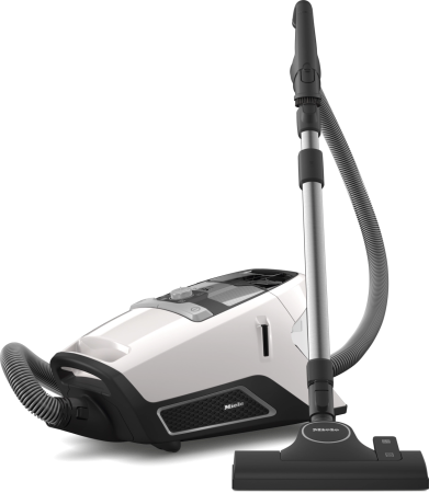 Миле Пылесос SKCR3 Blizzard CX1 Excellence PowerLine белый лотос Miele