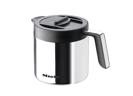 КОФЕЙНИК CJ 1,0 л для функции кофемашин "Кофе в кофейник" Miele купить в Белгороде | Всегда в наличии! | Артикул 10694310 | Официальный сайт
