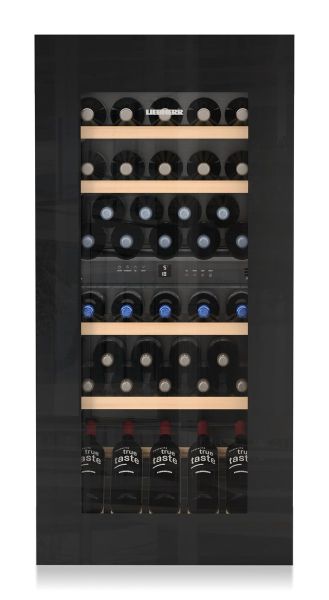Миле Винный шкаф EWTgb 2383-22 001 Miele