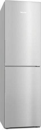 Миле Холодильник KFN 4393 DD CLST нержавеющая сталь Miele