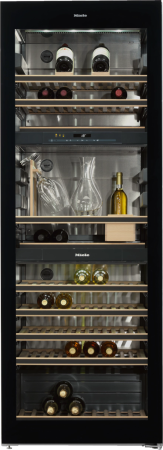 Миле Винный холодильник KWT 6834 SGS Miele