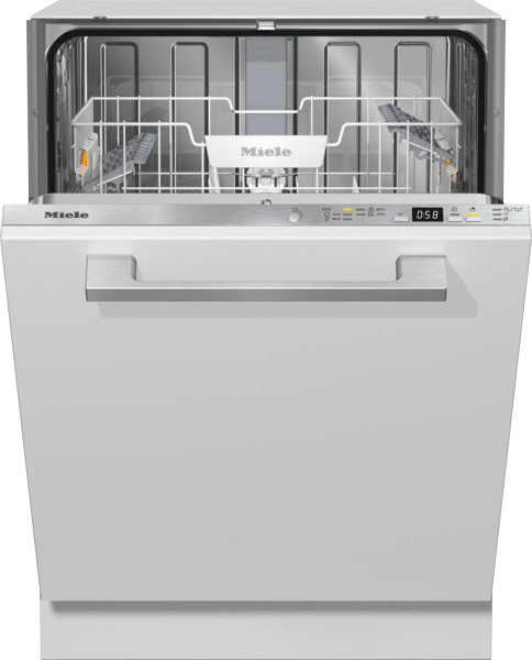 Миле Посудомоечная машина G 5355 Vi XXL Active Plus Miele