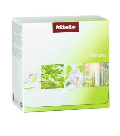 Ароматизатор для сушильных машин T1 NATURE FA N 151 L Miele купить в Белгороде | Всегда в наличии! | Артикул 10234480 | Официальный сайт