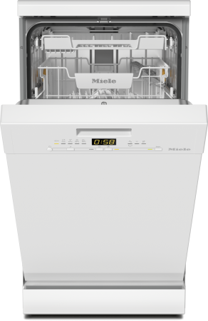 Посудомоечная машина G 5540 SC SL BRWS бриллиантовый белый