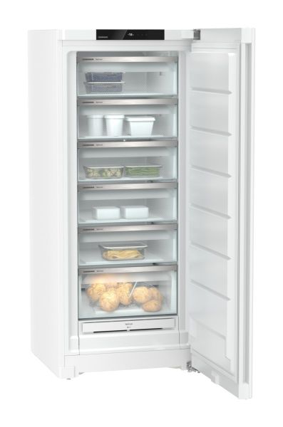 Миле Морозильная камера FNd 7026-20 001 Miele