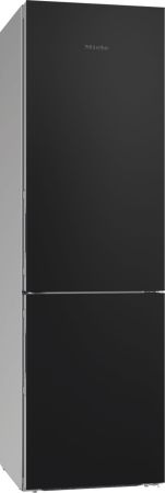 Миле Холодильник-морозильник KFN 29283 D bb Miele