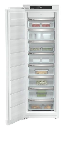 Миле Встраиваемая морозильная камера SIFNf 5108-22 001 Miele