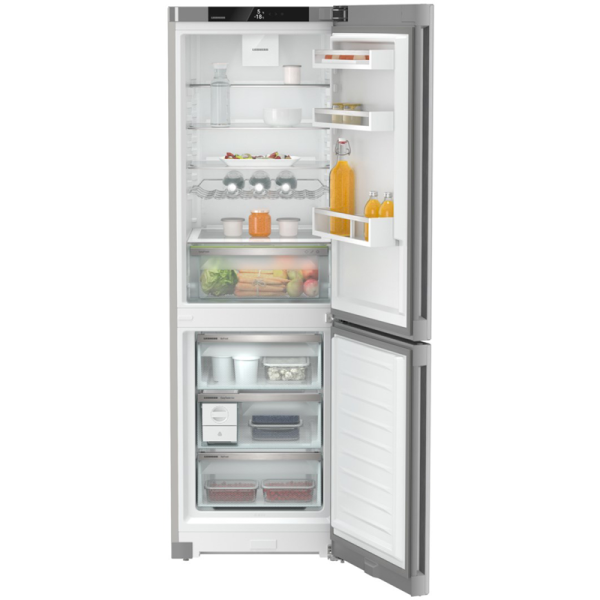 Миле Холодильник-морозильник CNsfd 5223-20 001 Miele