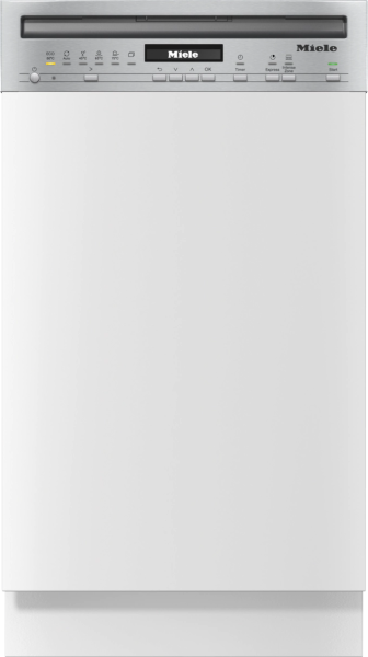 Миле Посудомоечная машина G 5640 SCi SL Miele