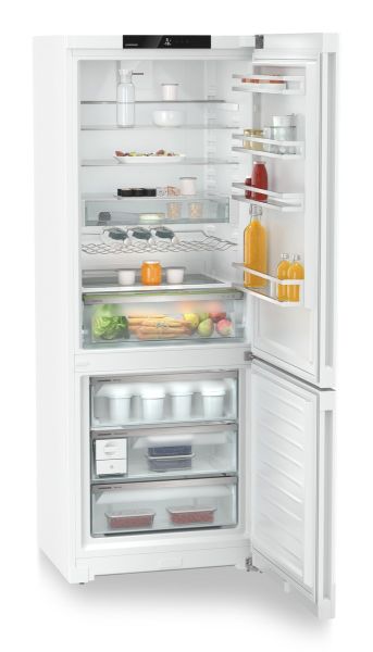 Миле Холодильник с морозильной камерой CNd 7723-20 001 Miele