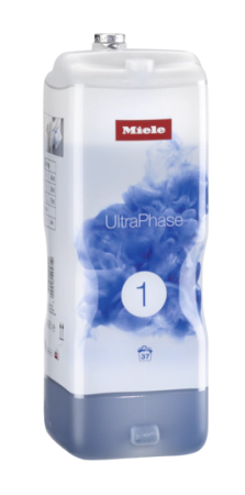 Двухкомпонентное жидкое моющее средство UltraPhase1 WA UP1 1402 L Miele купить в Белгороде | Всегда в наличии! | Артикул 12722790 | Официальный сайт