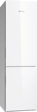 Миле Холодильник-морозильник KFN 29683 D brws Miele