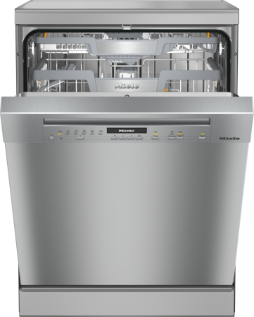 Посудомоечная машина G 7223 SC Excellence CLST нержавеющая сталь