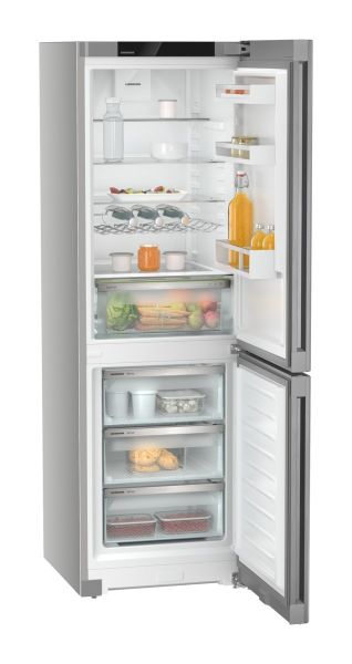 Миле Холодильник с морозильной камерой CNsfd 5233-20 001 Miele
